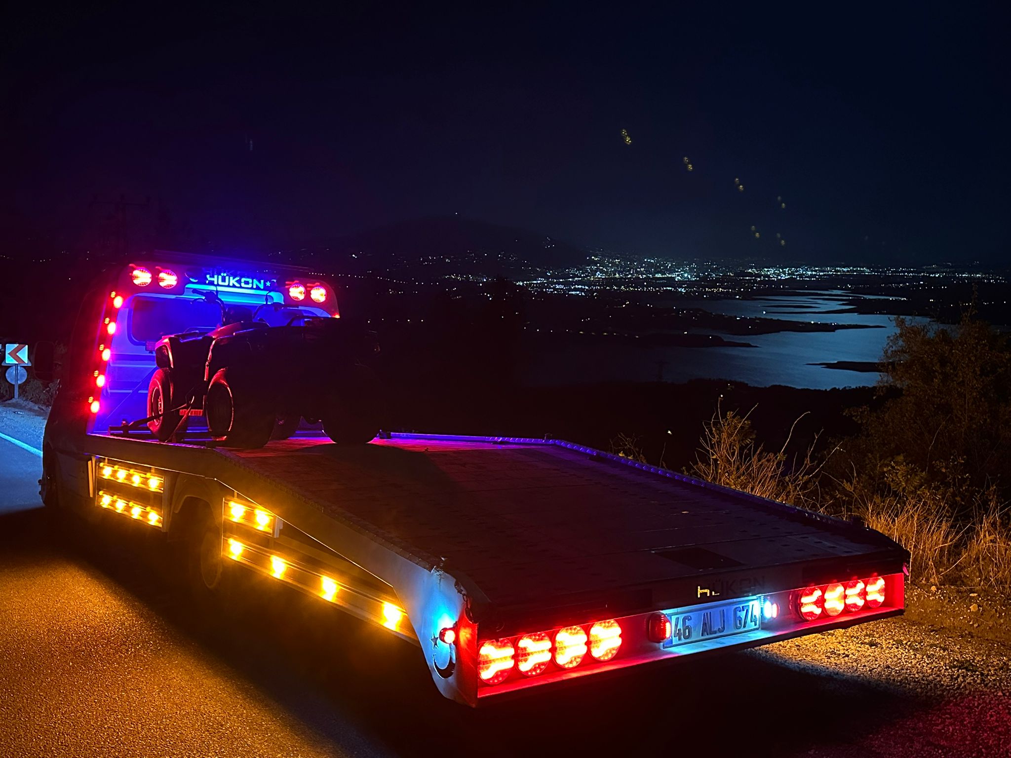 Taşkum Oto Kurtarma